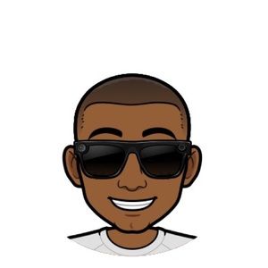 Meet your Posher, Bryce